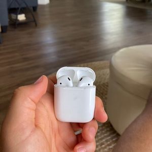 1st gen AirPods